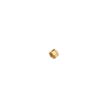 Load image into Gallery viewer, Flo Supply 1/4 " Hard Line Olive