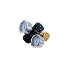 Load image into Gallery viewer, Flo Supply High Flow Adjustable Pressure Regulator Assembly - (0-475psi)