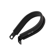 Load image into Gallery viewer, Flo Supply 1-7/8" Rubber Insulated P-Clamp
