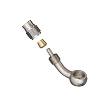 Load image into Gallery viewer, Flo Supply 11.2mm 45 Degree 3AN Banjo