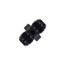 Load image into Gallery viewer, Flo Supply 10AN Male Union Adapter with 1/8"NPT Port