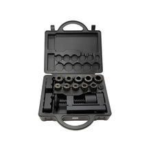 Load image into Gallery viewer, Flo Supply Hose End Installation Kit With Steel Jigs