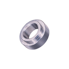 Load image into Gallery viewer, Flo Supply Aluminum Weld On Flange - 3/8" NPT Female