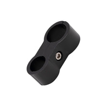 Load image into Gallery viewer, Flo Supply 7/16" To 5/8"  Stepped Billet Dual Hose Separator