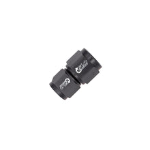 Load image into Gallery viewer, Flo Supply 10AN To 8AN Straight Female Swivel Reducer Coupler