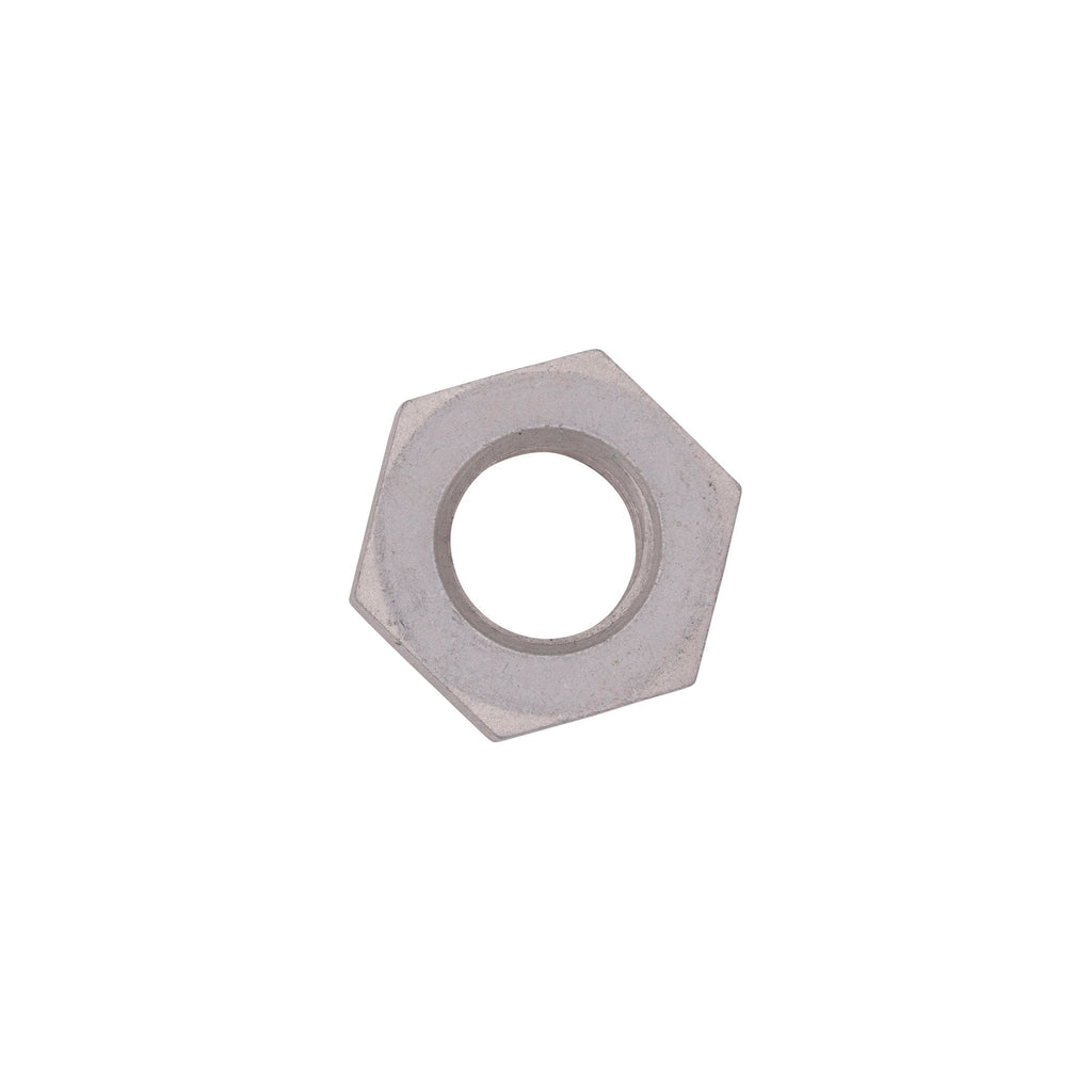 Flo Supply 3AN Bulkhead Nut - RAW