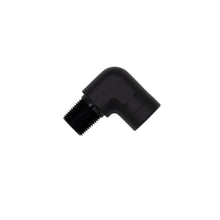 Load image into Gallery viewer, Flo Supply 1/4" NPT 90 Degree Male To Female Adapter