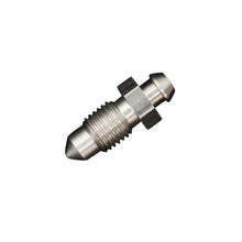 Load image into Gallery viewer, Flo Supply 4AN Bleed Nipple
