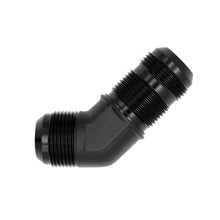 Load image into Gallery viewer, Flo Supply 20AN 45 Degree Bulkhead