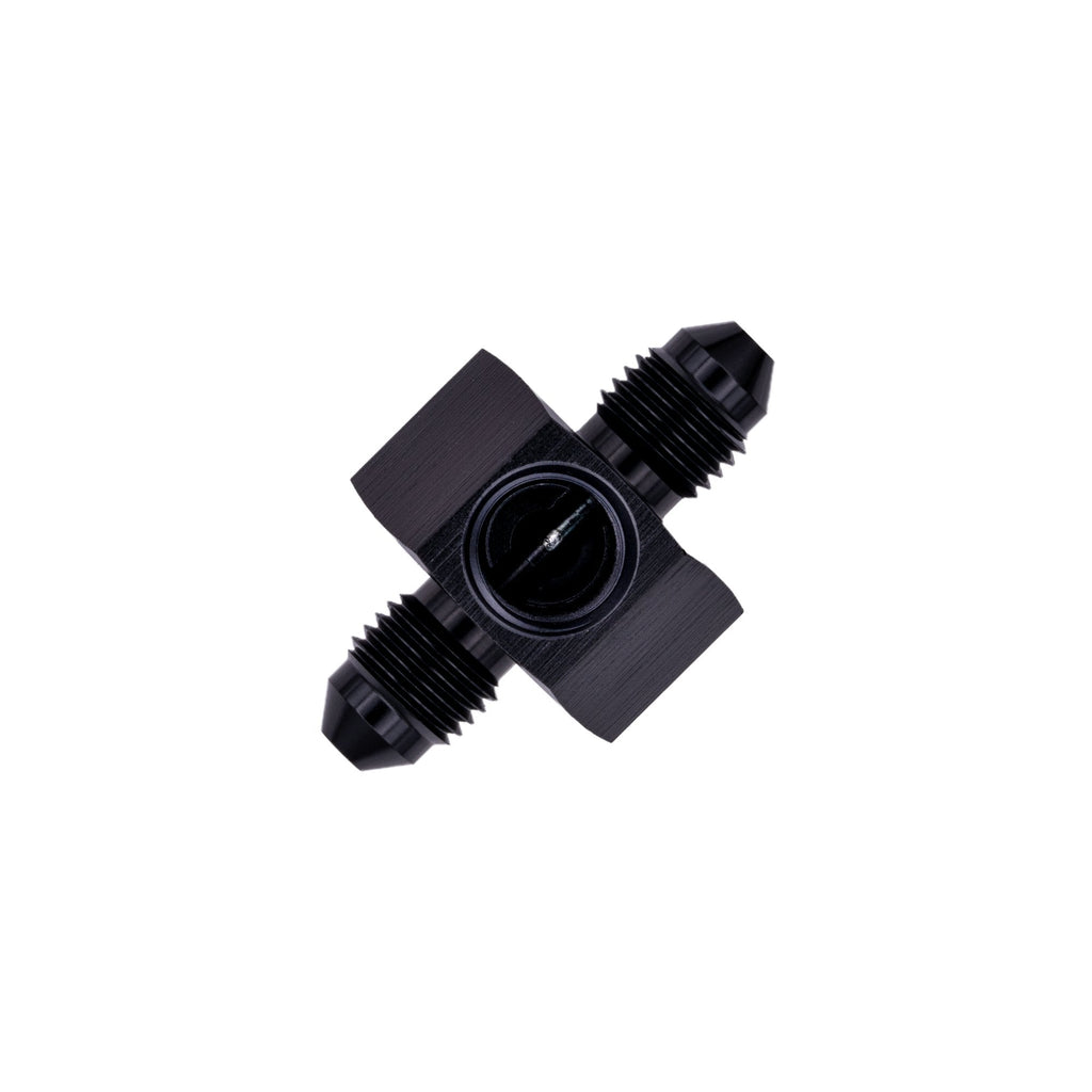 Flo Supply 3AN Male Union Adapter with 1/8"NPT Port