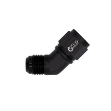 Load image into Gallery viewer, Flo Supply 6AN 45 Degree Female To Male Swivel