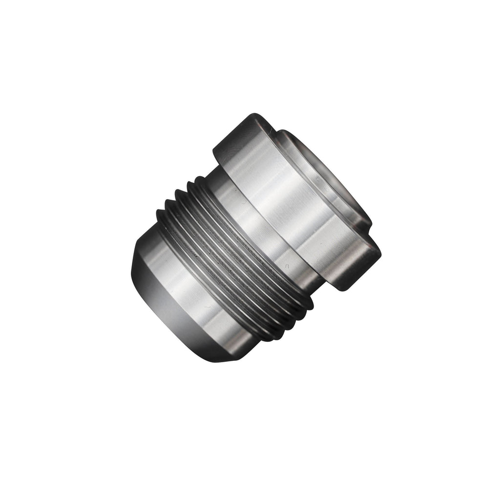 Flo Supply 4AN Weld-On Aluminum Bung