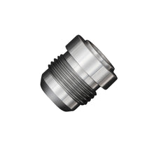 Load image into Gallery viewer, Flo Supply 4AN Weld-On Aluminum Bung