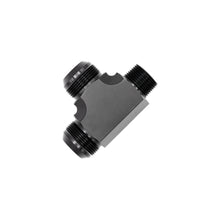 Load image into Gallery viewer, Flo Supply 3/8" NPT Male On The Run To 8AN Male Tee