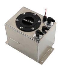 Load image into Gallery viewer, Nitrous Outlet 08-13 Chevy Corvette Rear Cubby  Dedicated Fuel Tank Only