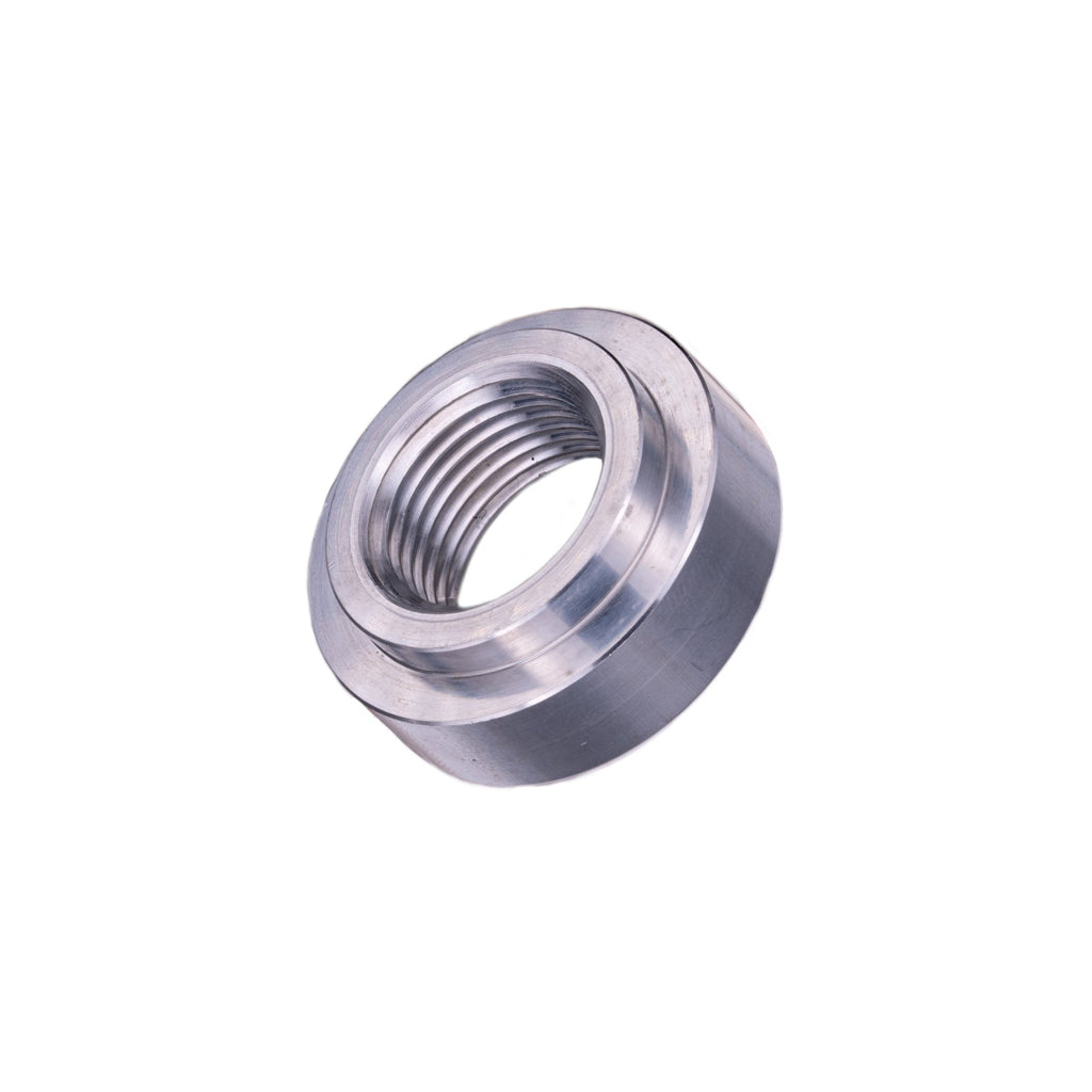 Flo Supply 3/4" NPT Steel Weld-On Bung