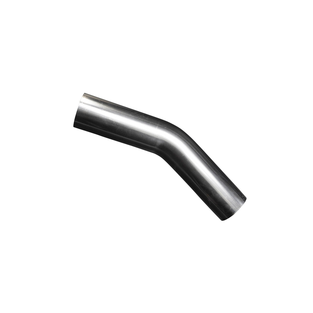 Flo Supply 2-3/4" 30 Degree Aluminum Tubing