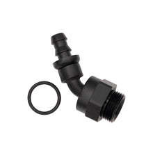 Load image into Gallery viewer, Flo Supply M22 ORB 45 Degree Male to 8AN Push-On Hose End