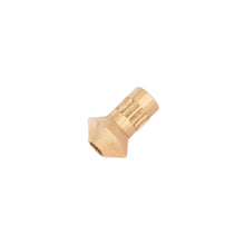 Load image into Gallery viewer, Flo Supply Concave Seat Olive Insert