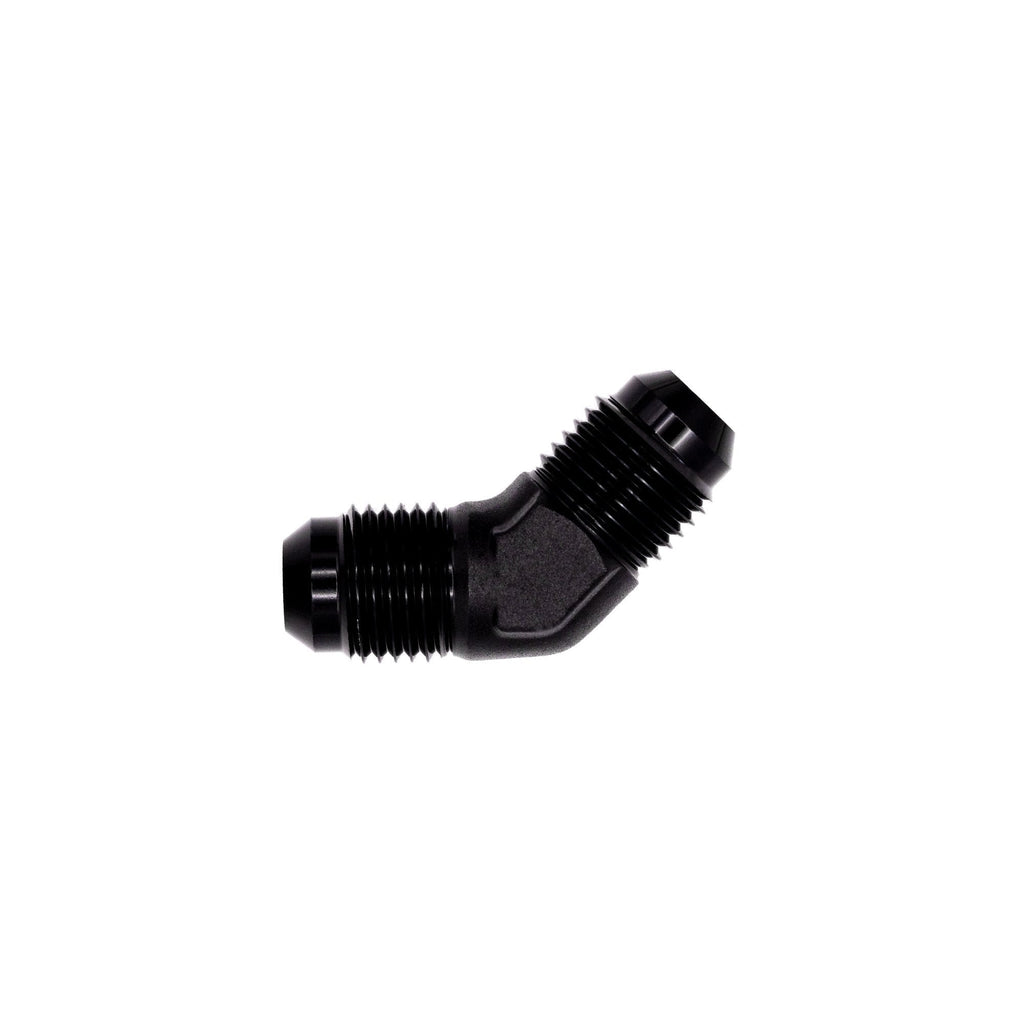Flo Supply 12AN 45 Degree Male Union