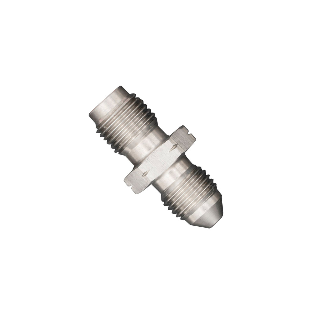 Flo Supply 3AN Male to M10X1.5 Inverted Flare