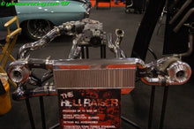 Load image into Gallery viewer, Hellion 1999-2001 Ford Mustang Cobra Twin Turbo System